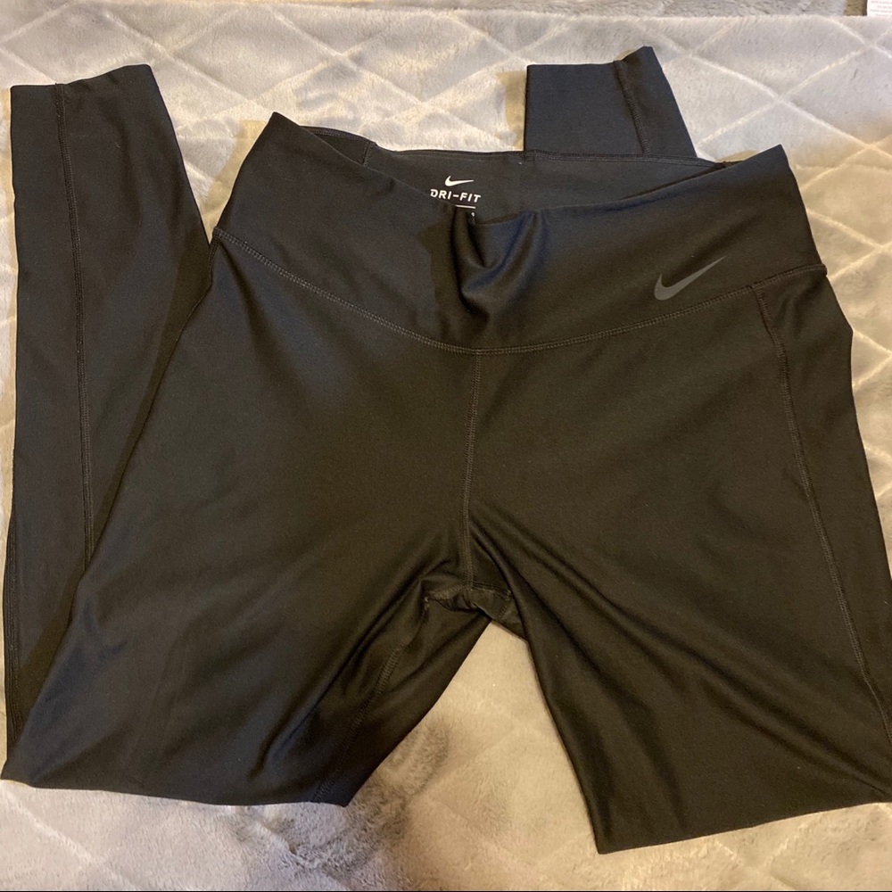 Nike large leggings